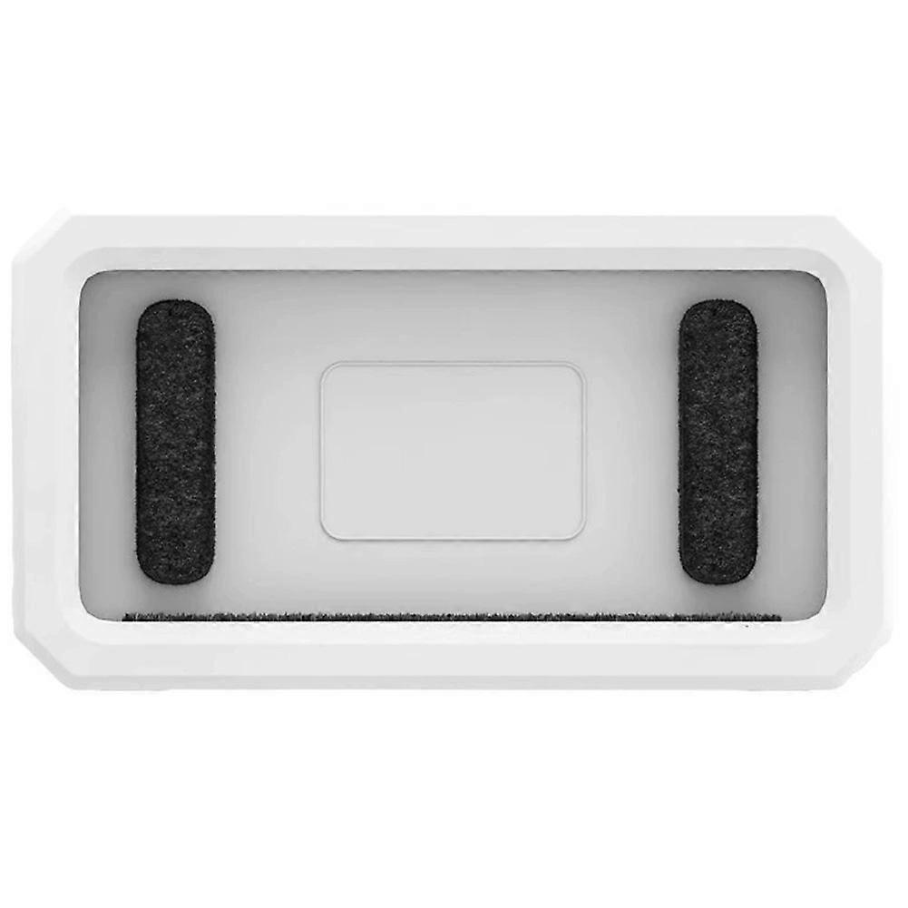 360-Degree Rotating Wall-Mounted Shelf For Bathing, Tv Viewing, And Kitchen Use