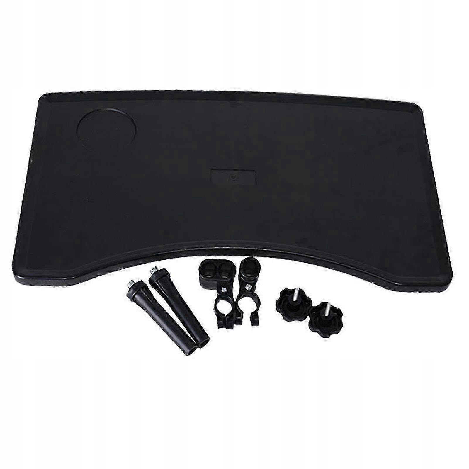 Wheelchair Tray Table Removable Waterproof Durable Portable Detachable 2025