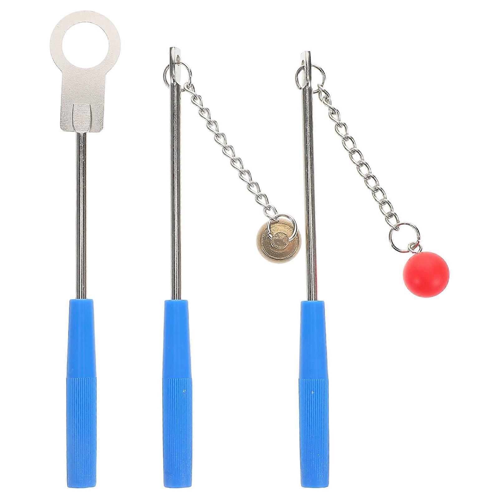 Classroom Thermal Expansion Tool Physics Educational Instruments 1Set