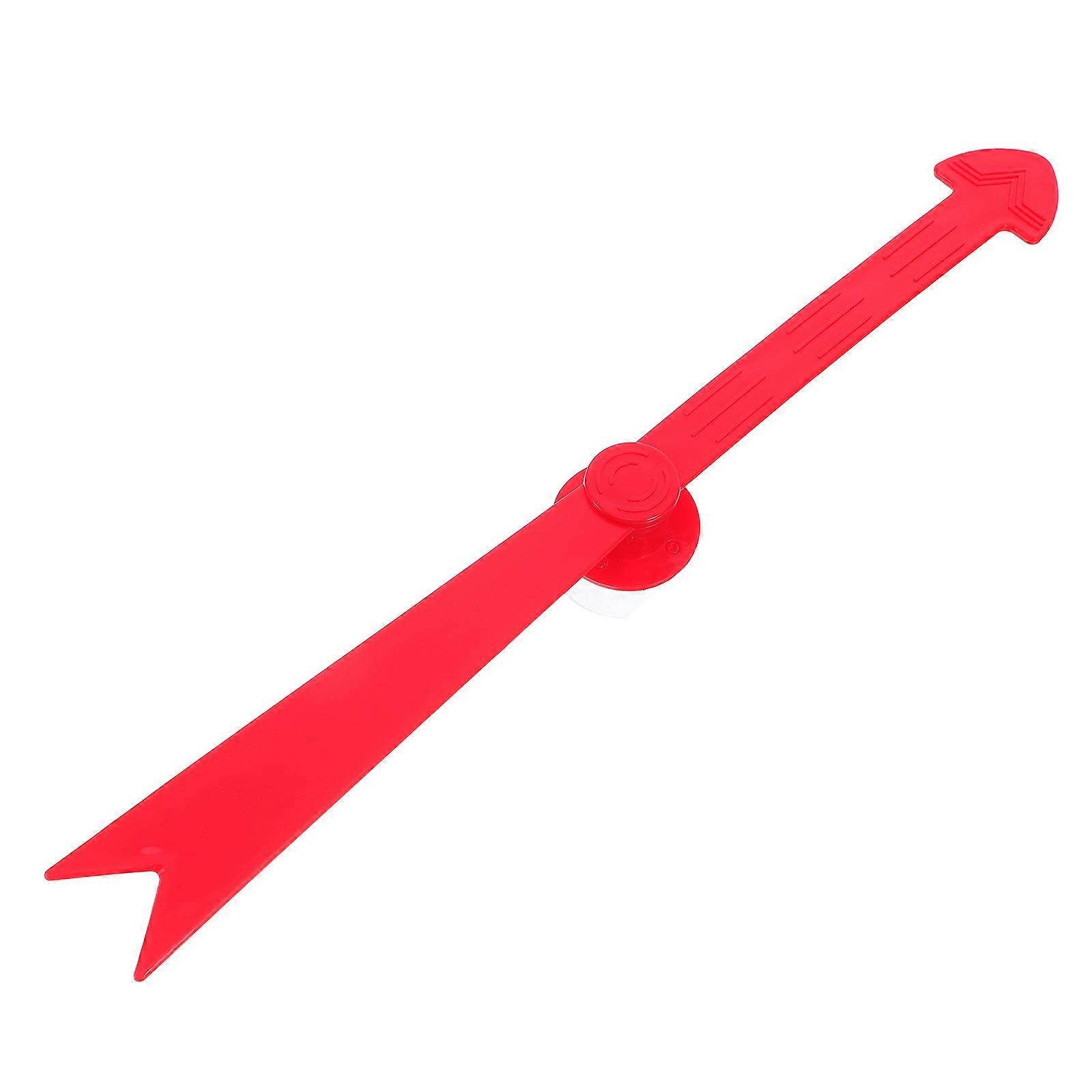Educational Game Arrow Plastic for Teaching Tools