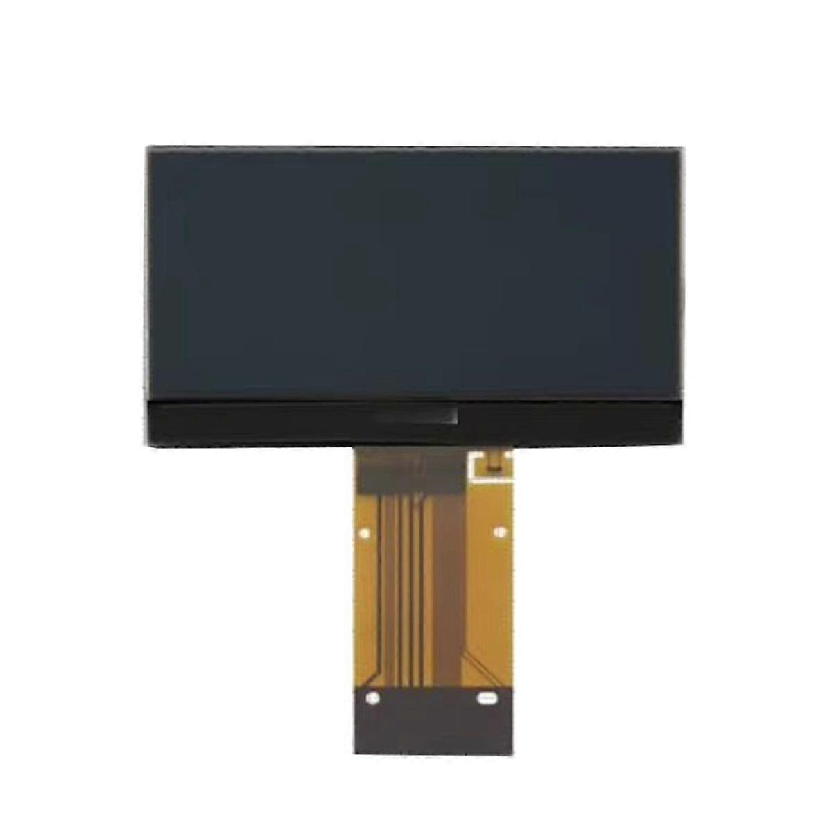 9P3-920-830-R-84A Car Speedometer Instrument Display LCD Display for 911 997 2005-2012