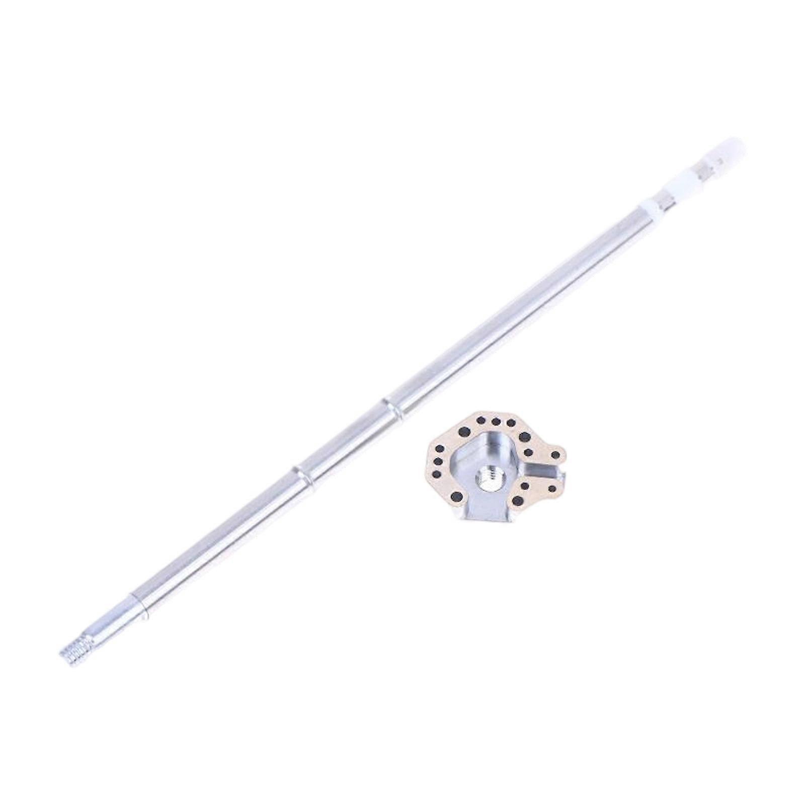 Precise Soldering Iron Tip For Consoles Controller Thumbstick Replacement with Enhances Durability Extended Lifespans Multicolor