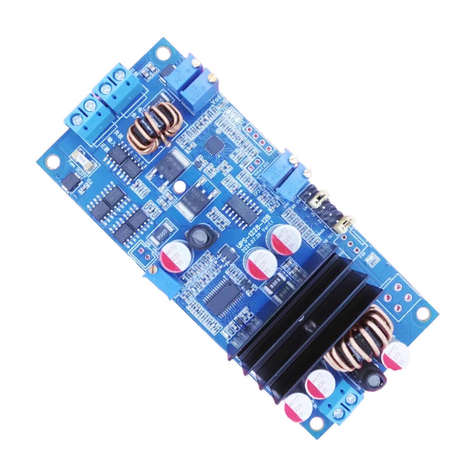 XBO 360 Power Control Module for Computer and Office Connection Uninterruptible Power Supply Input Voltages 16v Multicolor