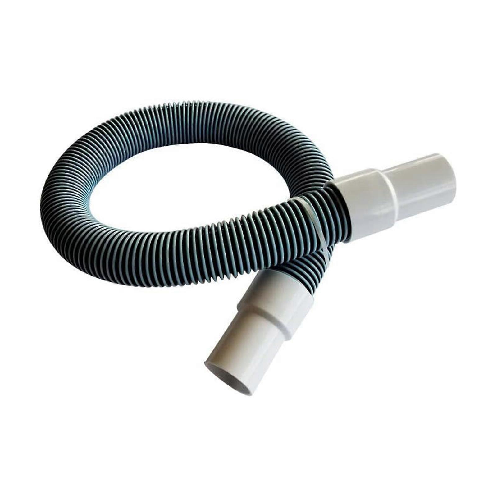 Swimming Pool Replacement Hose 1.25 1.5inch Swimming Pool Pump Replacement Hose Filter Pump Hose For Pool Pump Filter Multicolor