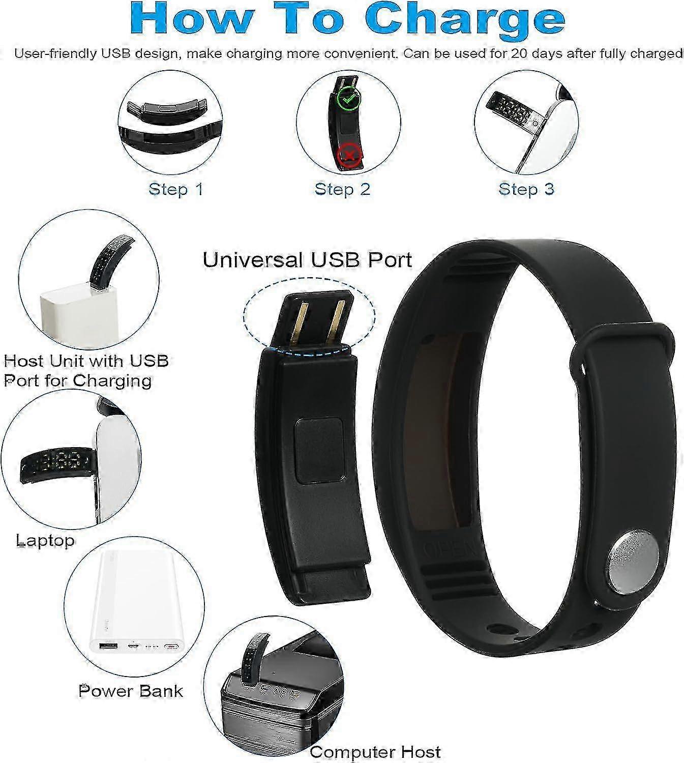 With Up To 6 Personal Alarms Or Pill Reminders Per Day With Temperature Measurement Function Blue Vi