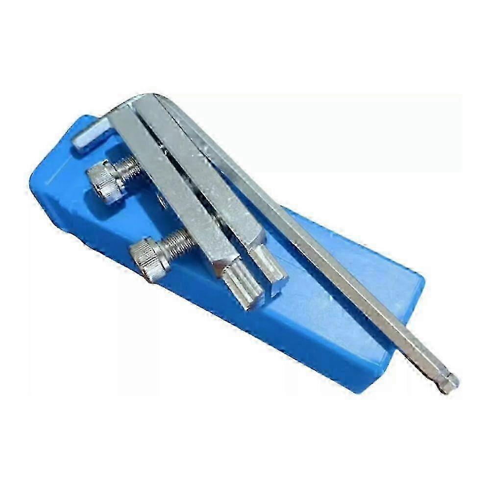 Stripped Screw Extractor, Broken Pipe Extractor Tool, Broken Key Extractor Kit