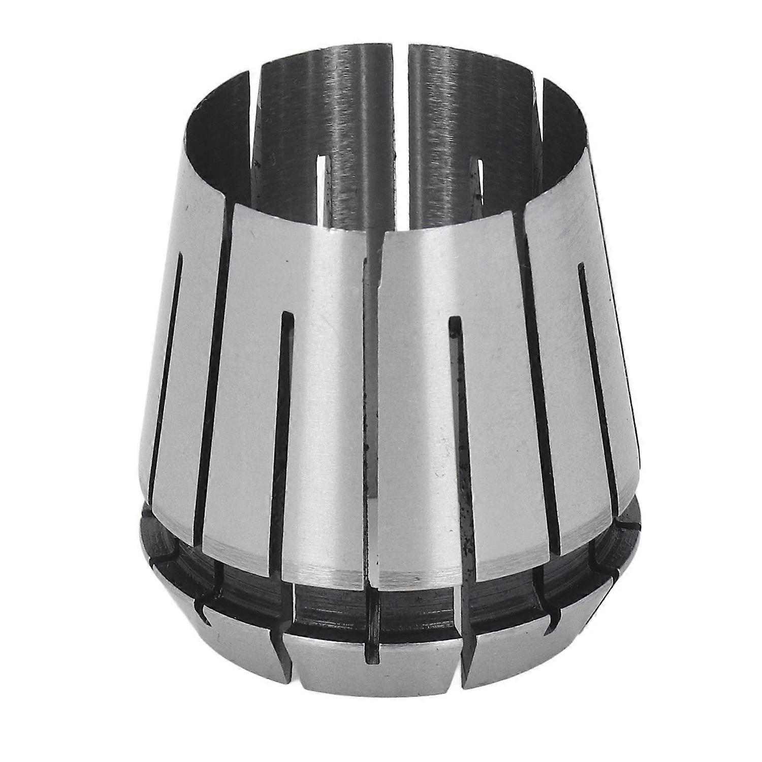 Collet Chuck Spring Collet Cemented Carbide ER32 Clamp Lathe Accessory for Milling Machine 26mm / 1.