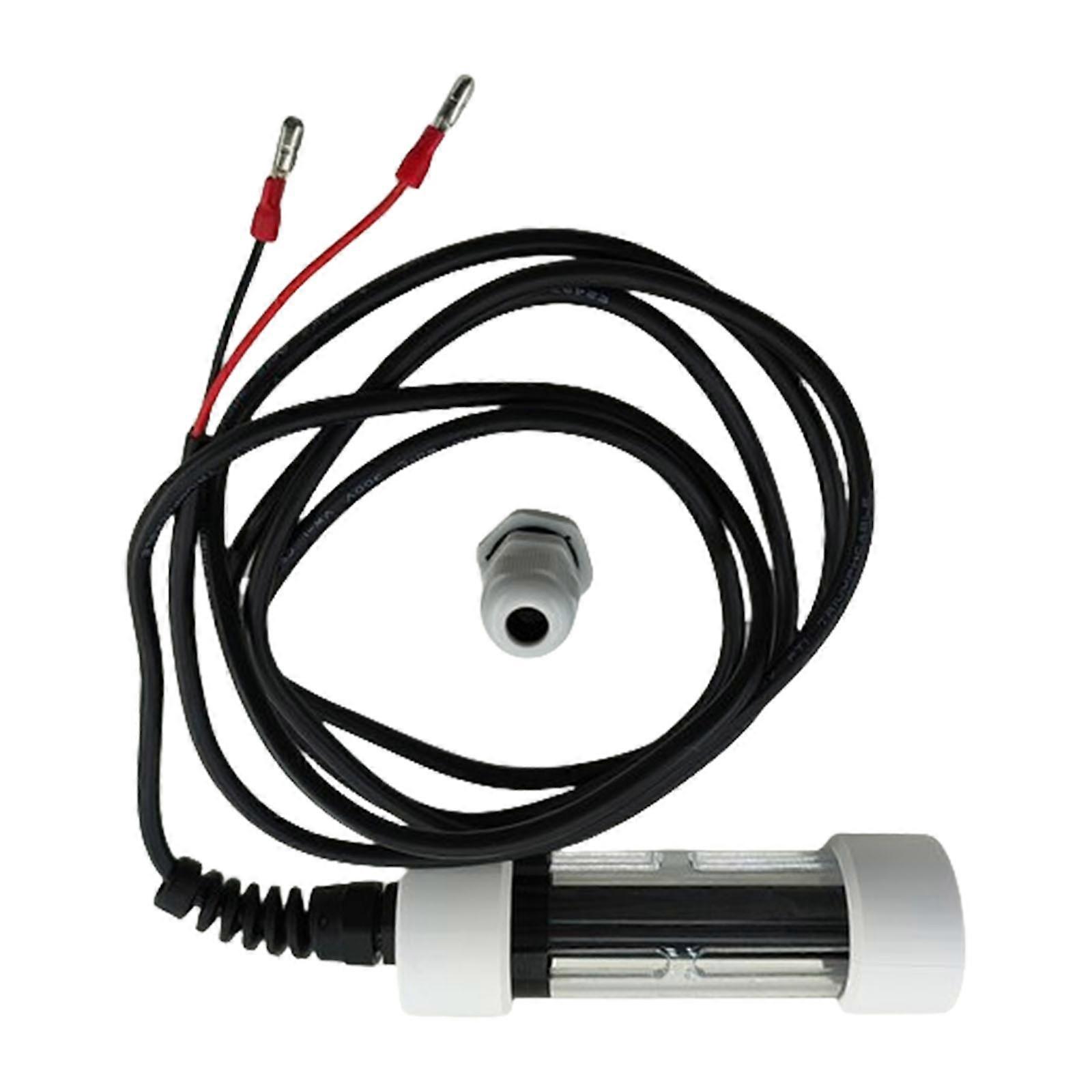 Easy Installation Designs Salt Cell Replacement for Hot Tubes and Spas Ensuring Long Time Use Clean Water Quality Multicolor