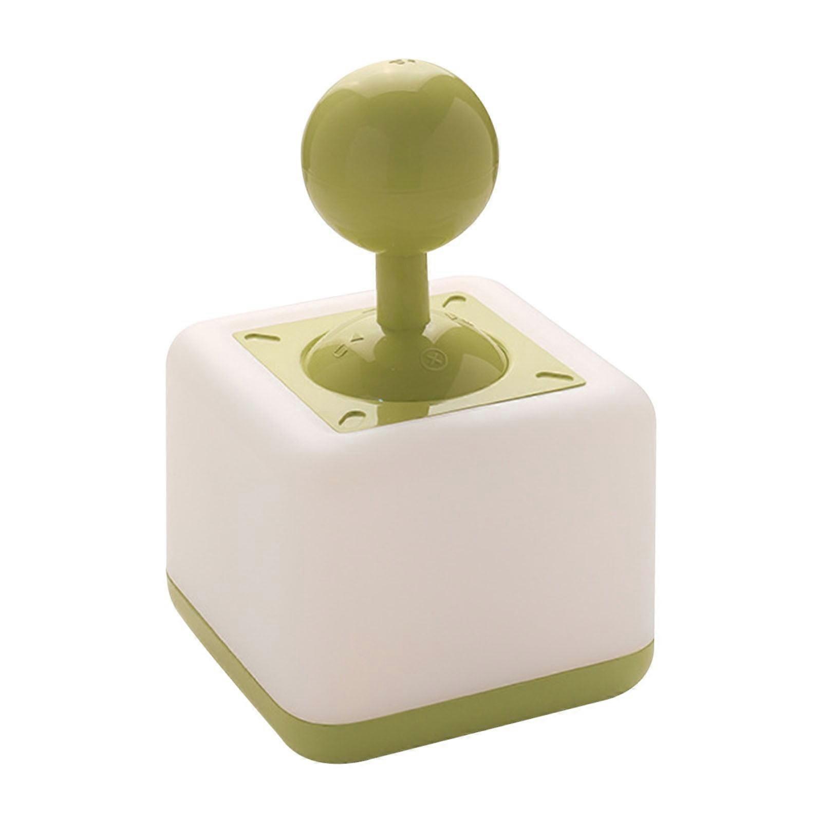 Rechargeable Night Light with 4 Sticker Sheets, USB Charging, Dimmable Soft Bedside Lamp, Wireless Portable Desktop Light