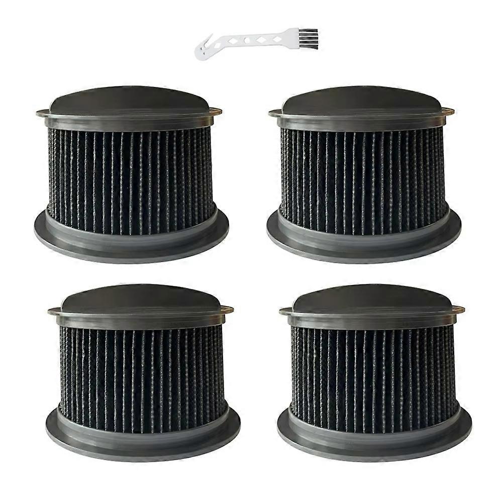 For Bissell Power Force Accessories Inner & Outer Filter Set A