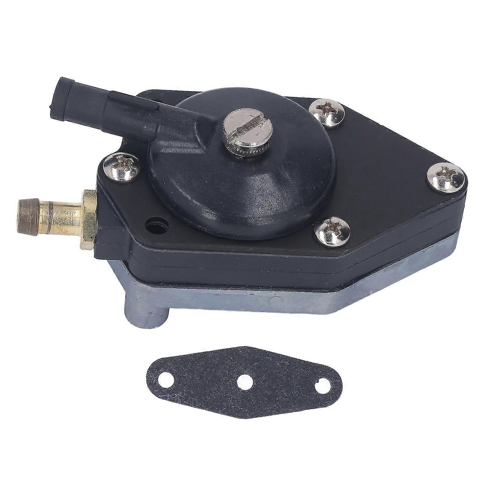 Johnson Evinrude Fuel Pump, High Quality Aftermarket Part for Stable Performance & Prolonged Machine Life
