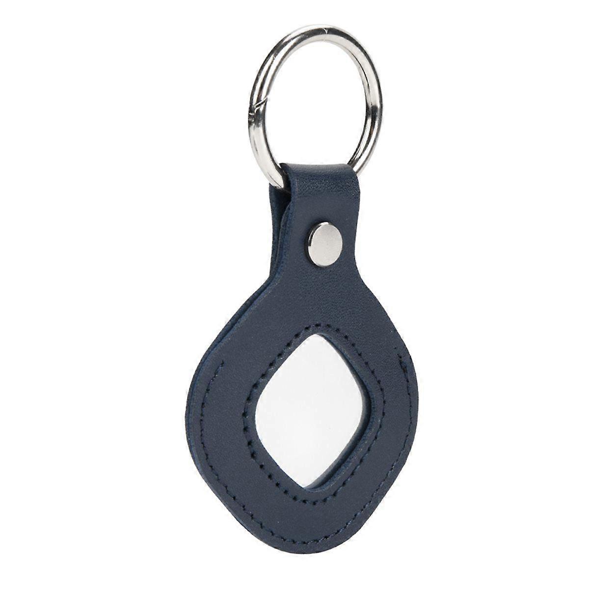 Portable Protective Case Dustproof Case with Keychain for Tile Mate 2024 for Tile Mate 2022 for Cube