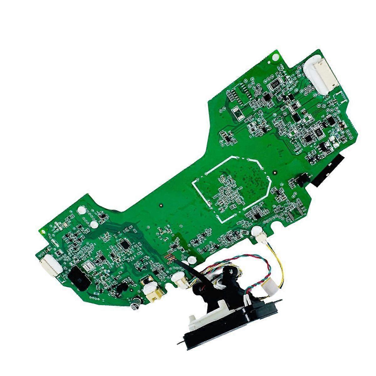 For L10s Pro Gen2 Motherboard Camera Assembly