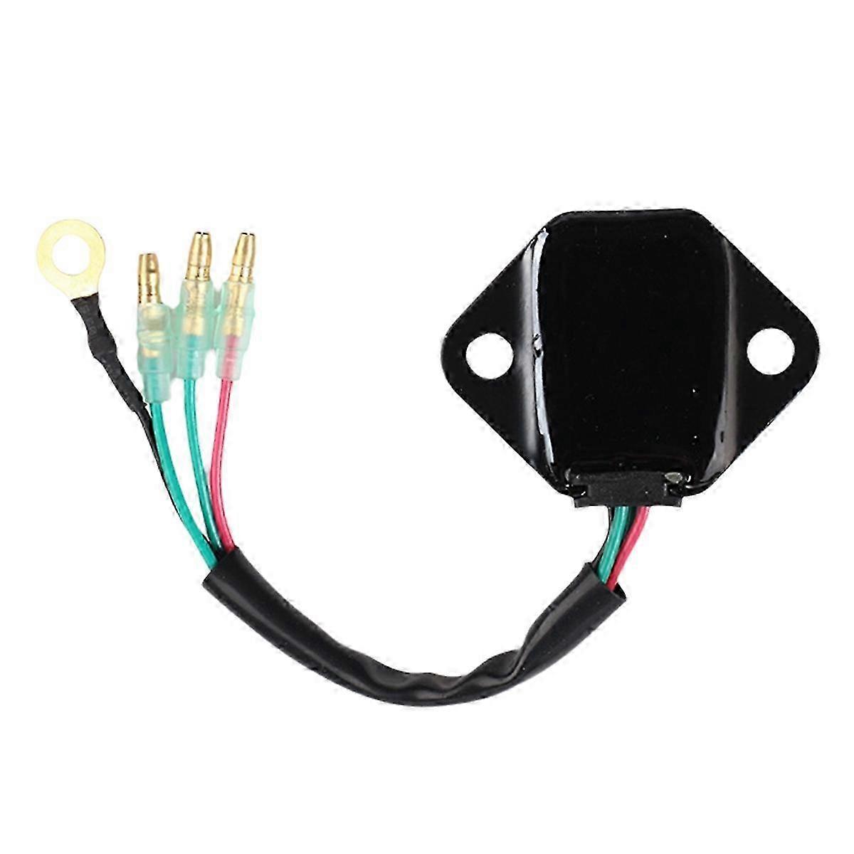 Motorcycle Accessories Stabilized Rectifier For Superjet 650