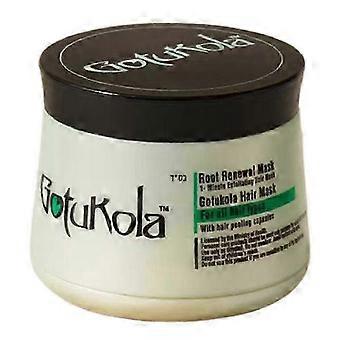 Keratin Repair Hair Mask 500ml For Damaged Dry Hair Deep Nourishing Treatment Sulfate Free