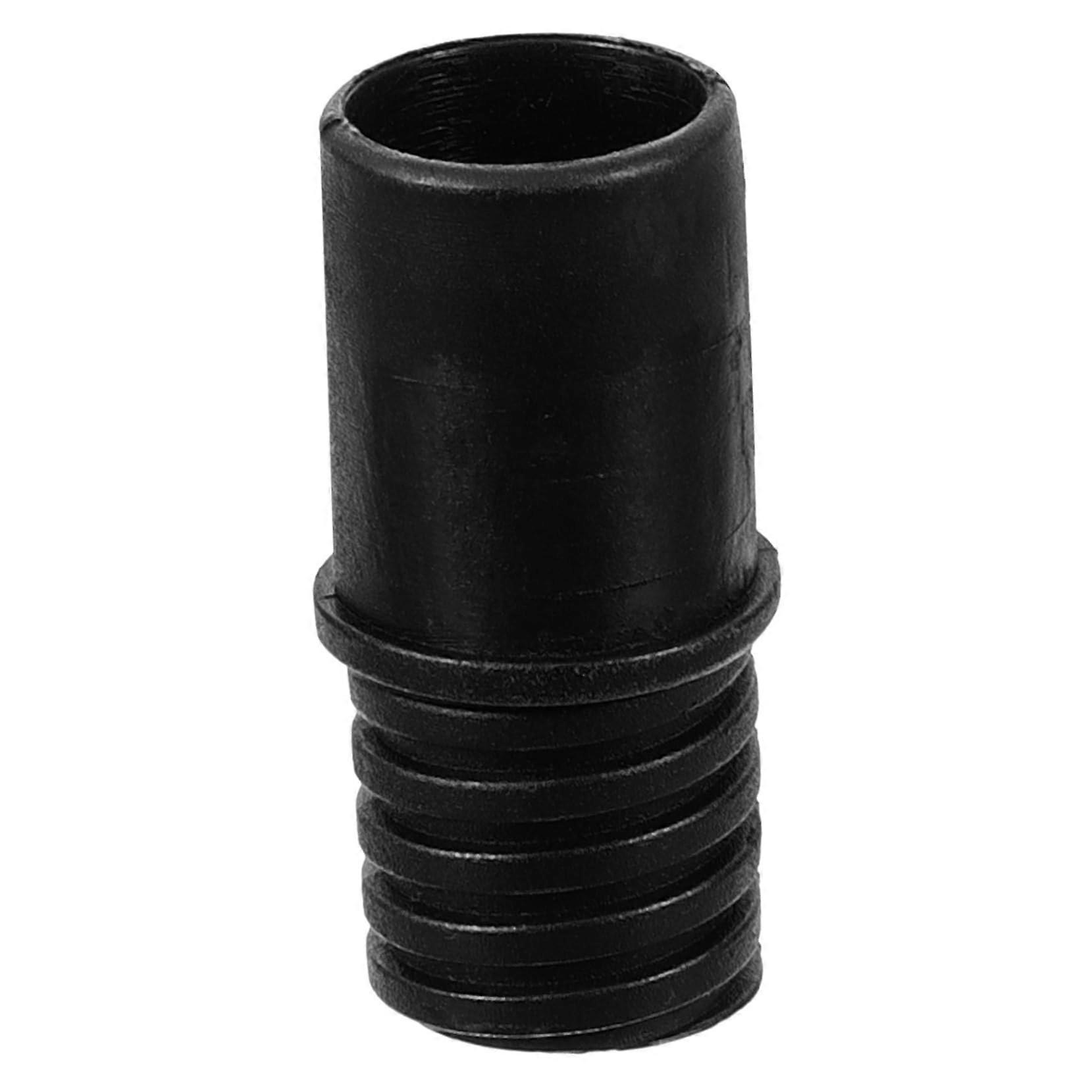 Threaded Tip Replacement for Extension Poles with Plastic Handle for Brooms Mops Brushes