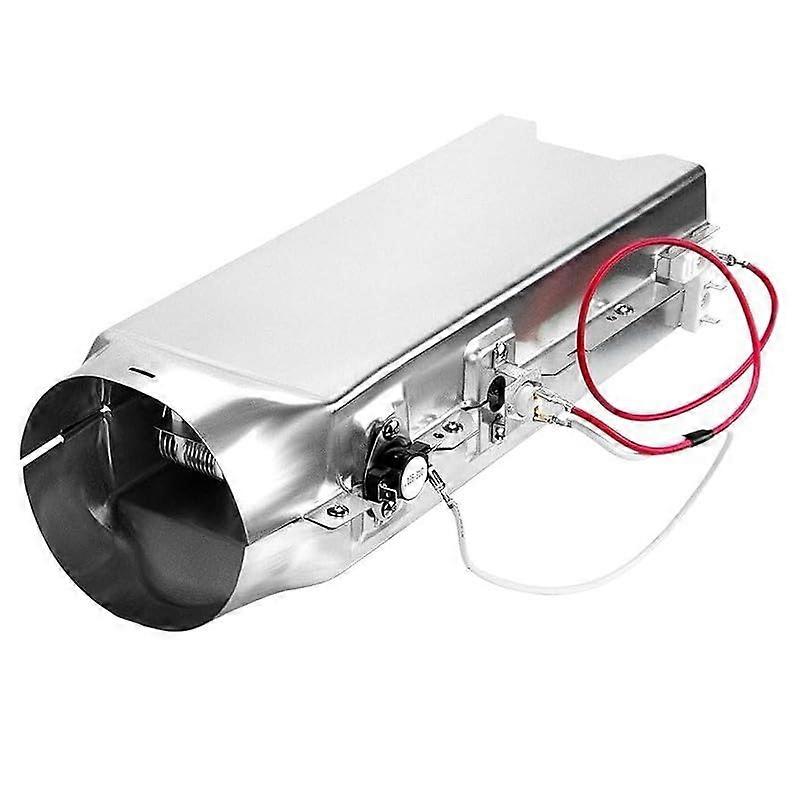 Heating Element Replacement Parts 5301EL1001J for LG Dryer with Consistent Heating and Long Lifespan
