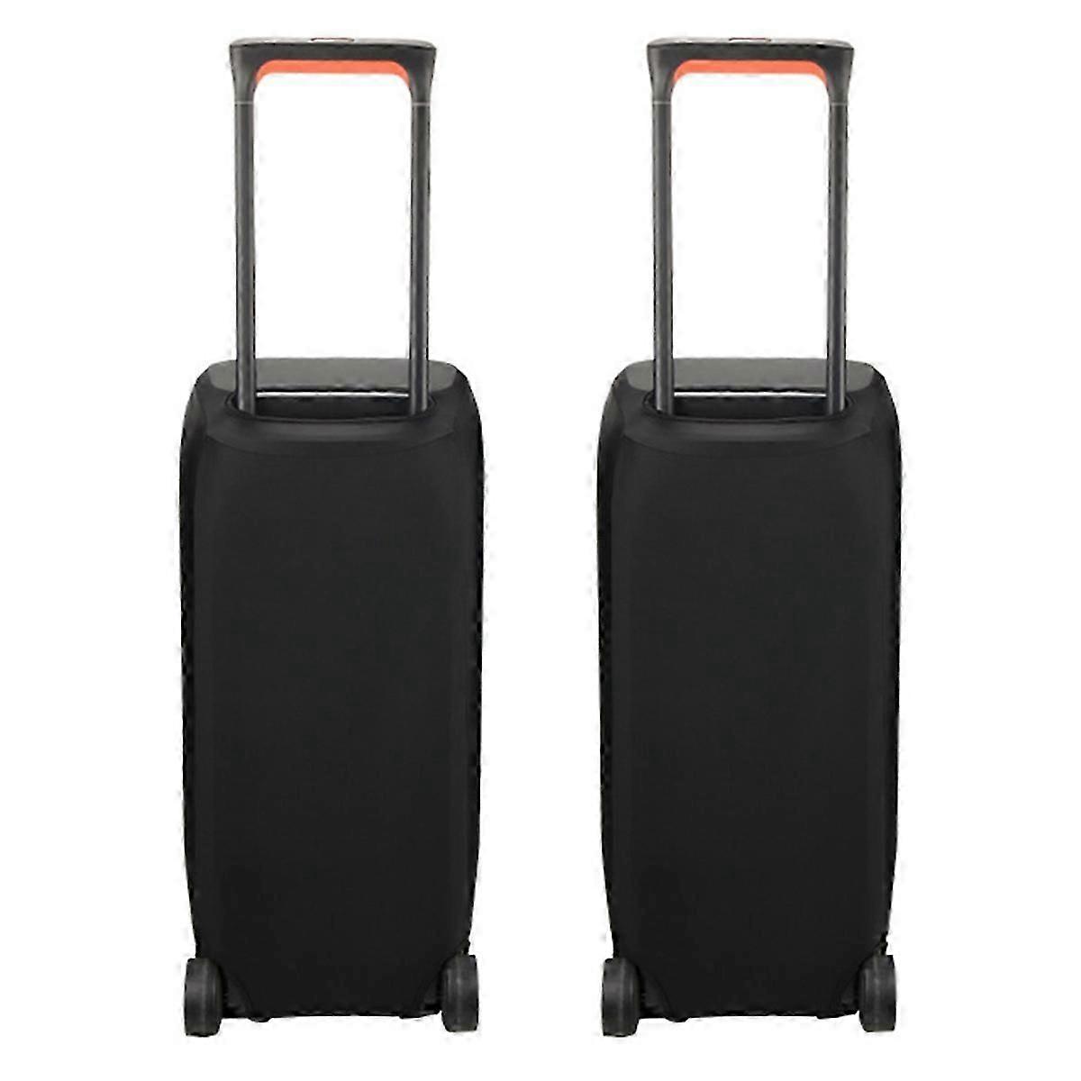 2X for Partybox 310/Stage320 Speaker Dust Cover - Protective Dustproof Case, Bluetooth Speaker Prote