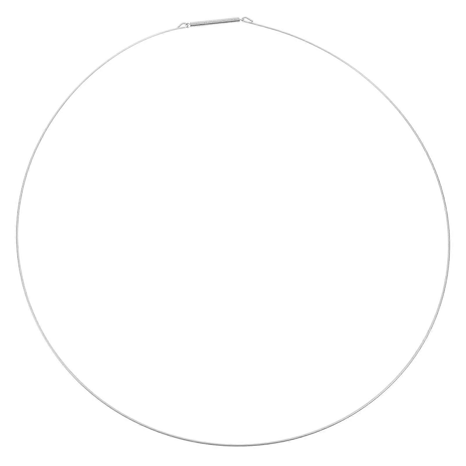 Washing Machine Door Seal Spring Clamp Retaining Ring for Replacement