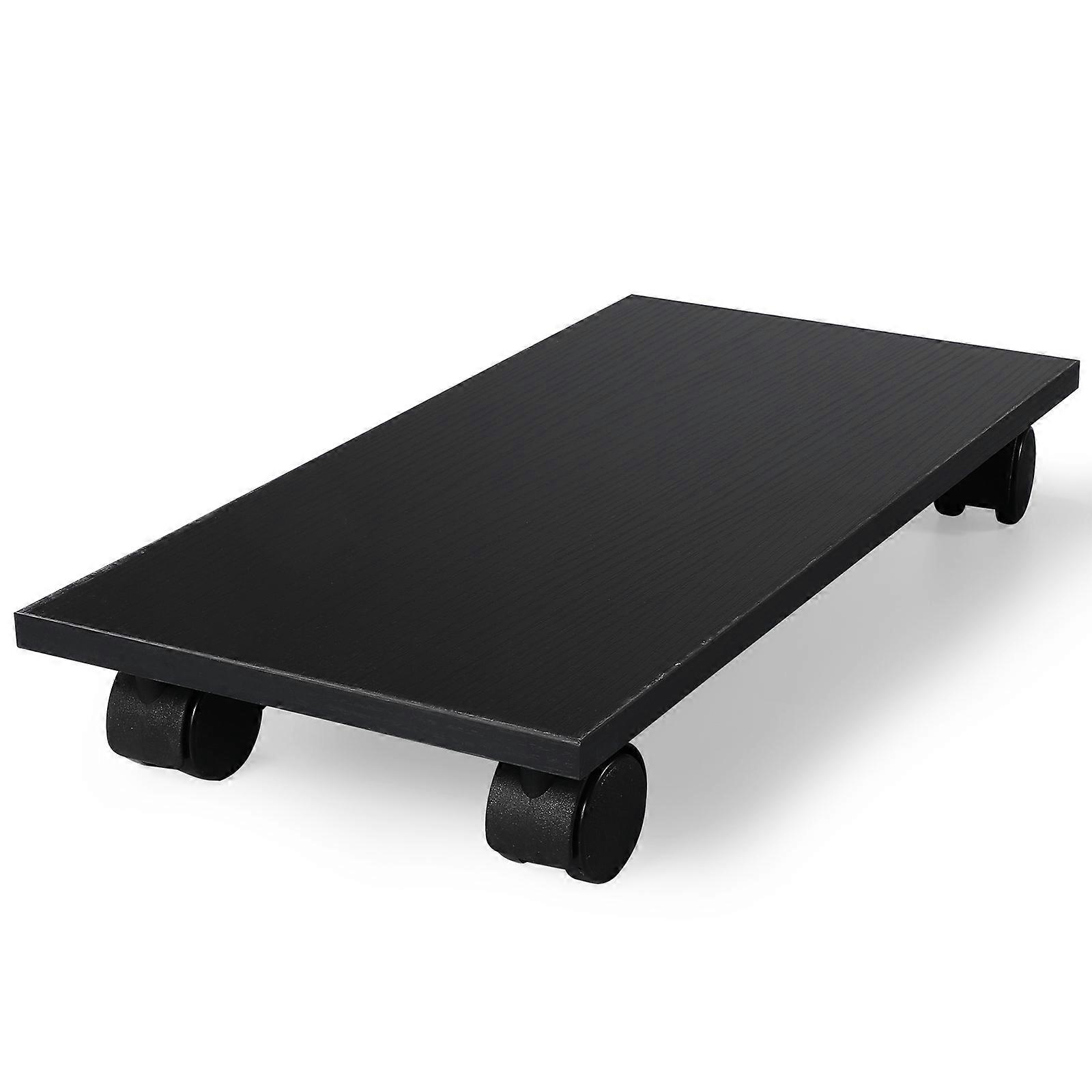 Pc Stand Computer Tower Stand for Enhanced Ventilation