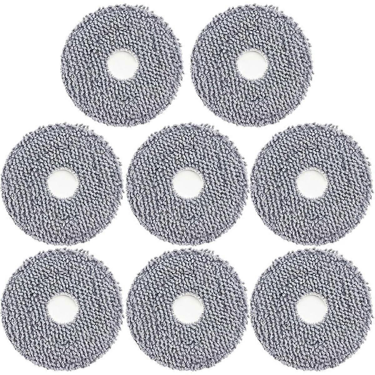 Replacement Mop Pads
