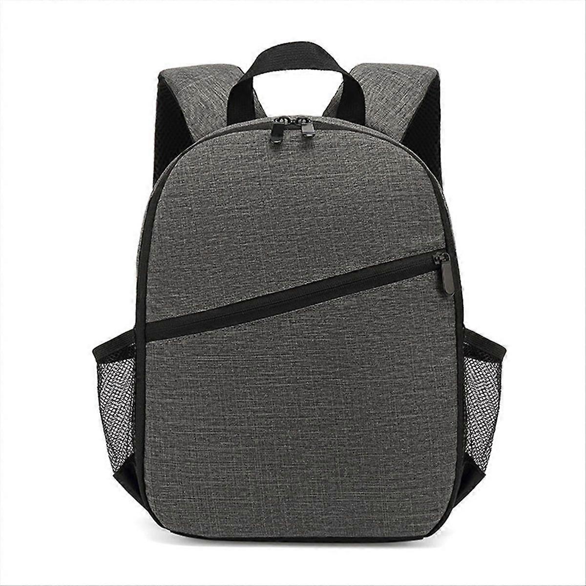 Multi-Function Digital Camera Backpack Bag for B