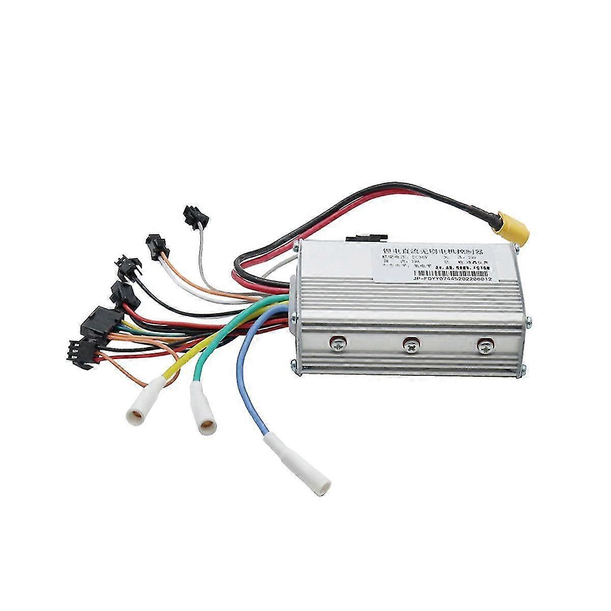 For Jp 36v 19a Controller Brushless Motor Without Hall Controller For Jp Electric