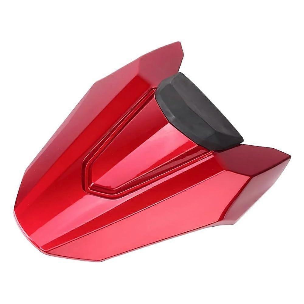 Seat Cowl Red Rear Fairing Cover for CBR650R CB650R 20192023 Enhanced Styling