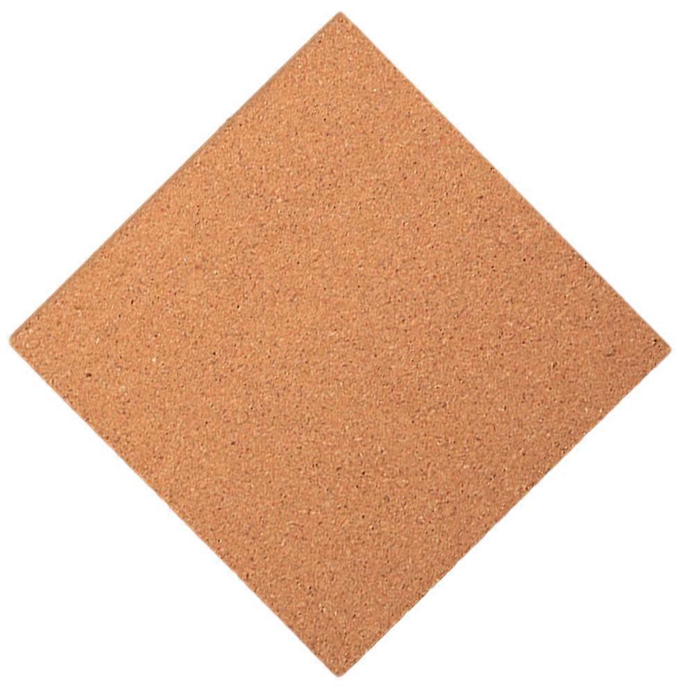 DIY Tool 2Pcs Punching Board For Craft Work Home Needs High Density Material