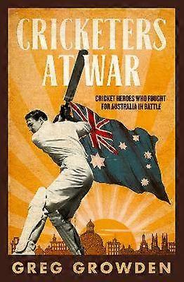 Cricketers at War