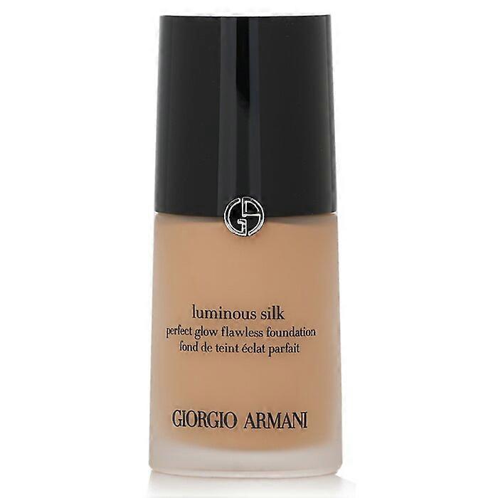 Giorgio Armani - Luminous Silk Foundation