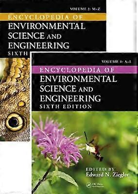 Encyclopedia of Environmental Science and Engineering (Print Version)