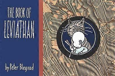 The Book of Leviathan