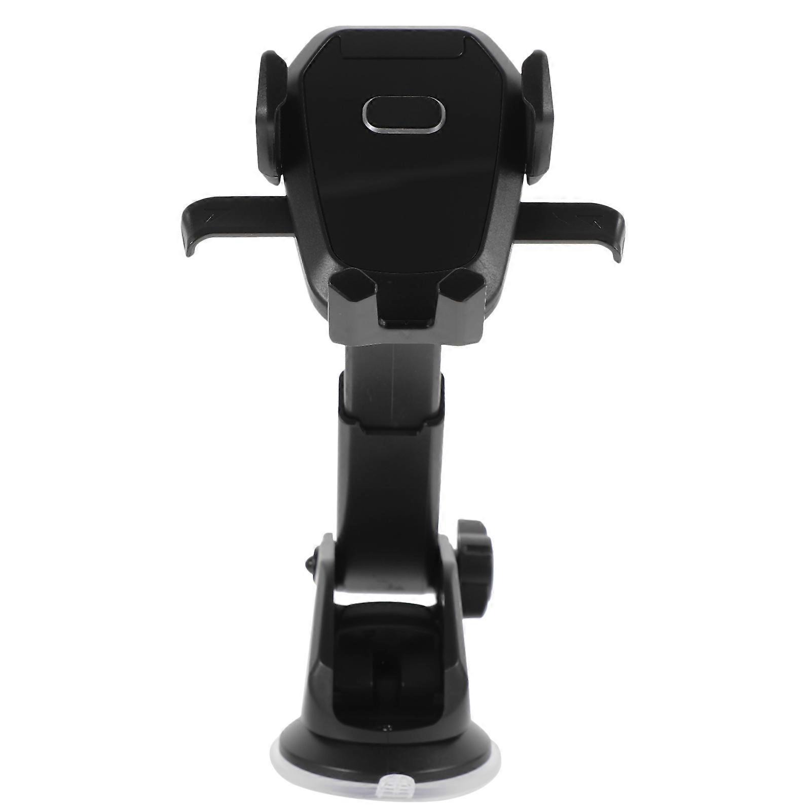 Car Dash Camera Holder Suction Cup Mount with 3Pcs Multipurpose Set