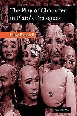 Jocul de caracter în dialogurile lui Platon
