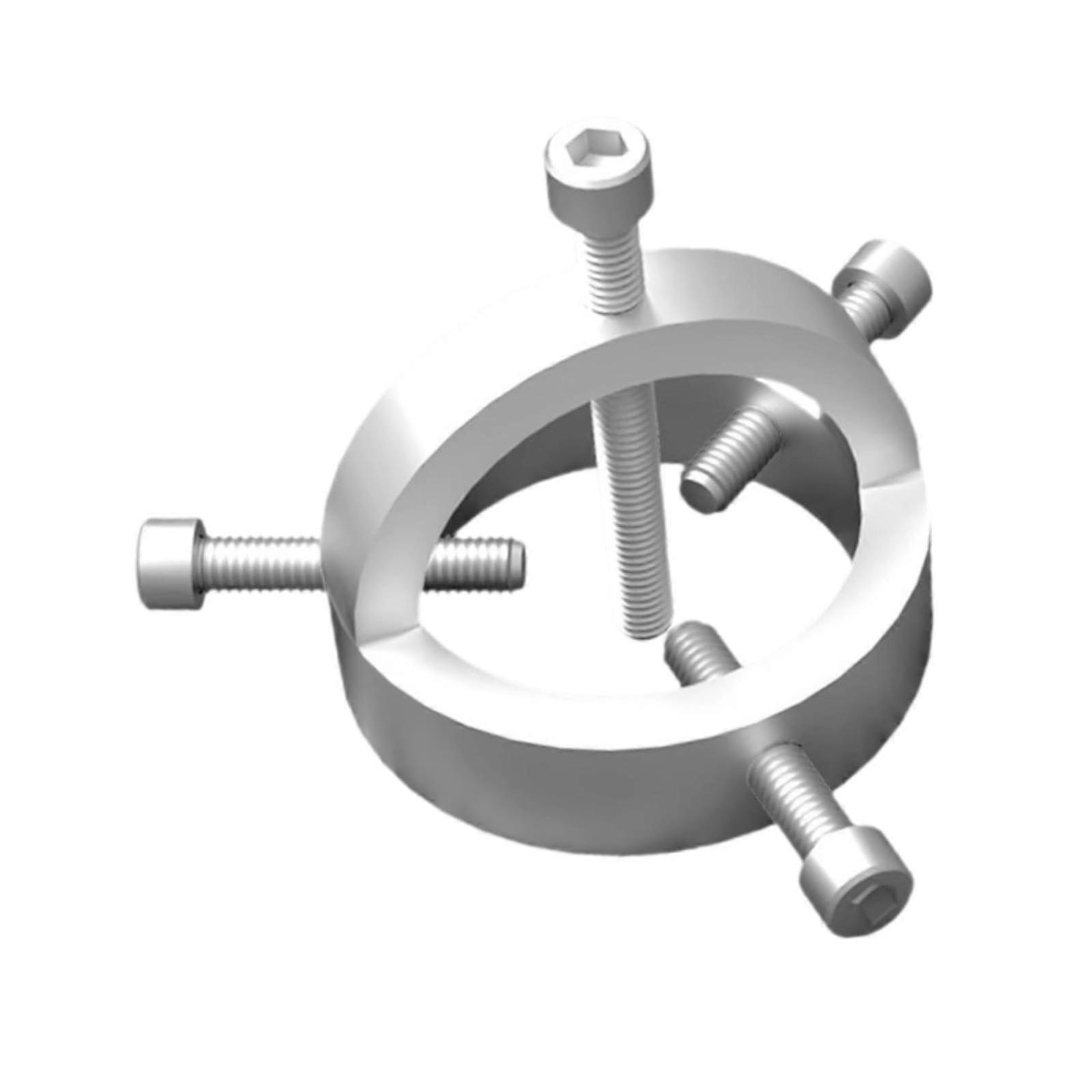 Fan Blade and Blower Wheel Puller Tool for Easy Installation and  Fit Maintenance