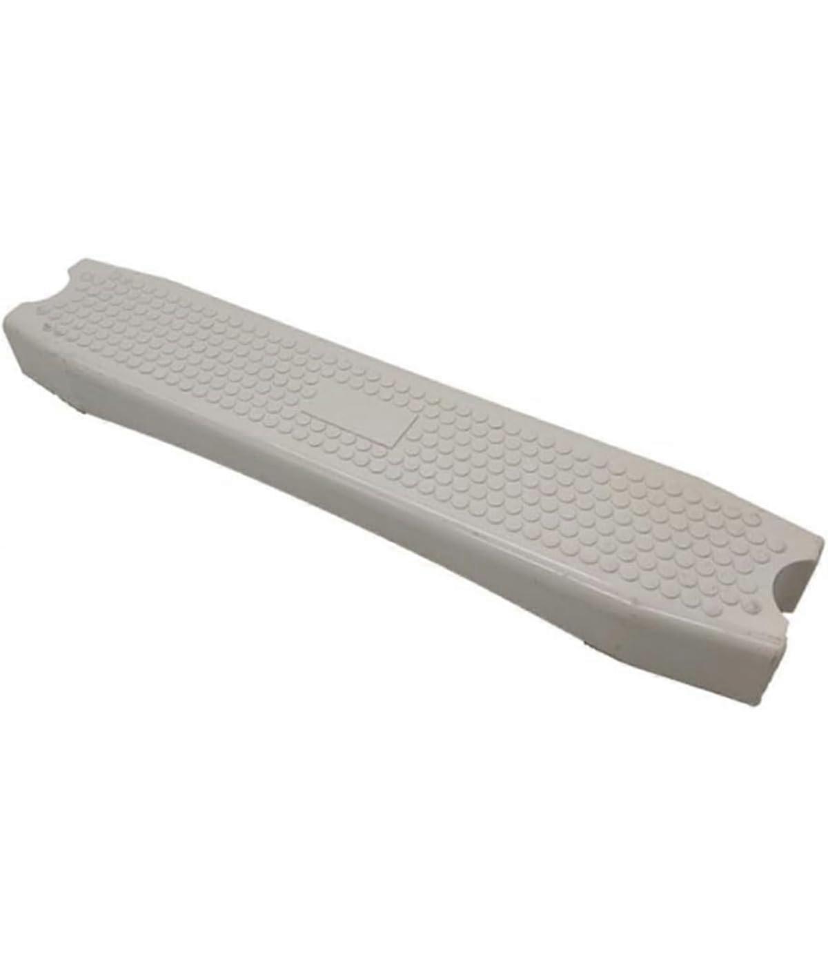 Pool Ladder Step 49cm NonSlip Grey Replacement for Swimming Pool Ladder Durable Easy Install