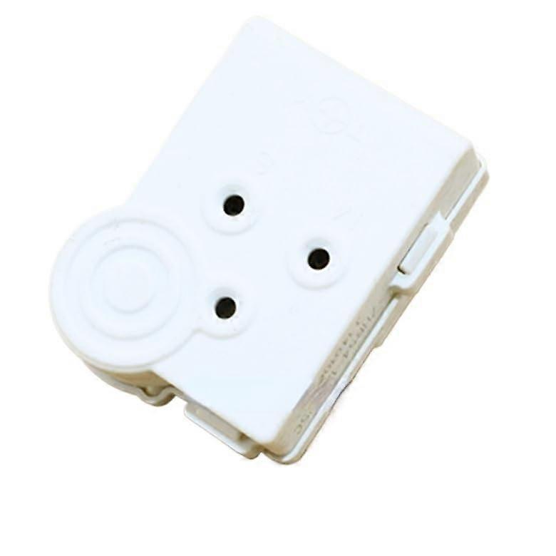 Universal Refrigerator Compressor Starter Relay ZHB35120P15C for Homa Fridge Freezer Durable