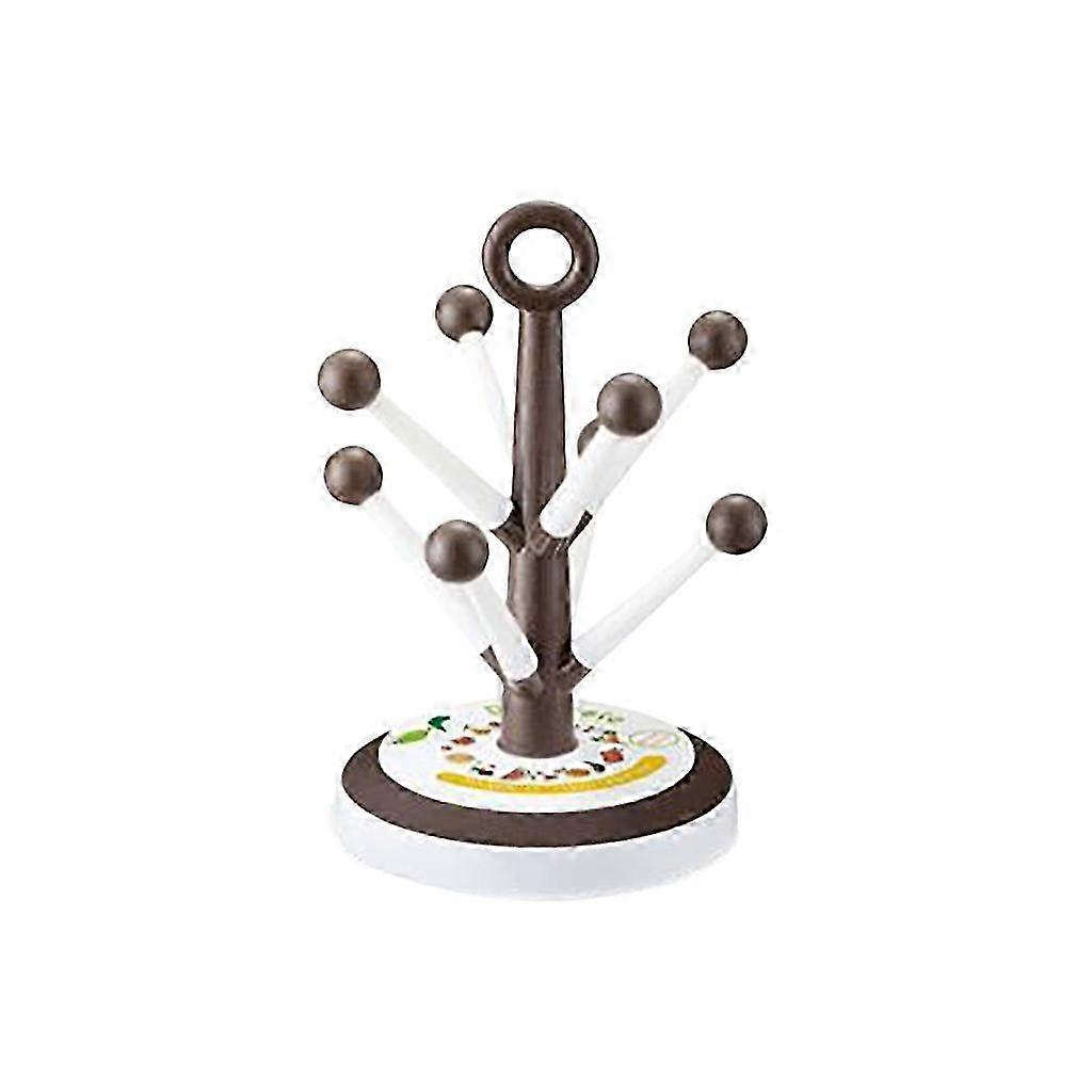 26-27 Multi-Position Bottle Cup Inverted Rack Rack Bottle BB