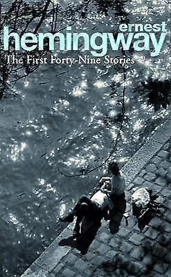The First Forty-Nine Stories