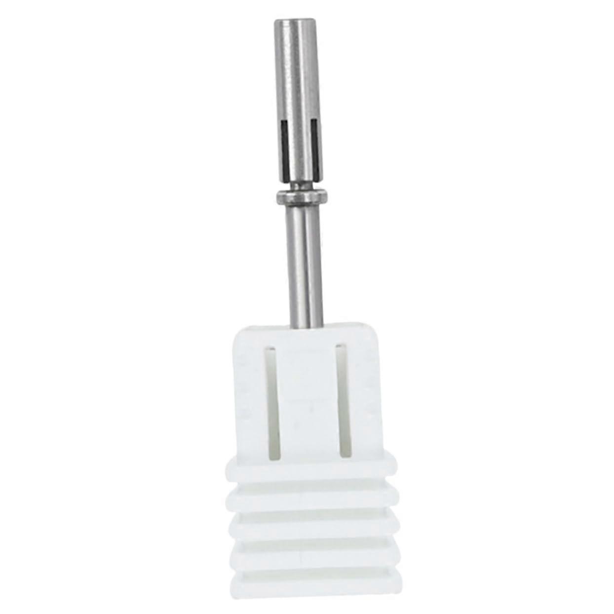 Professional Nail Drill Bits for Manicure, Easy Replacement, Salon and Home Use, Random Style