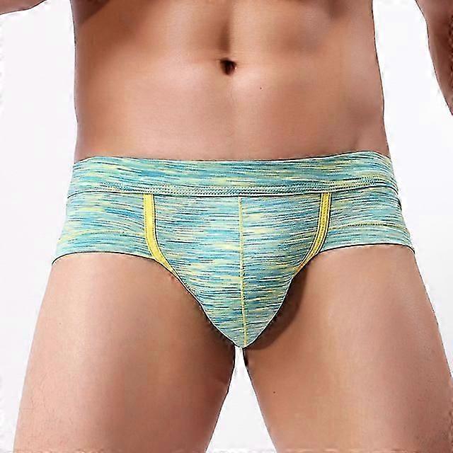 2 pieces Men's underwear