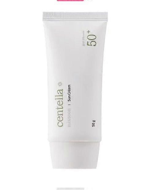 Centella Sun Cream SPF50+ PA++++  50g