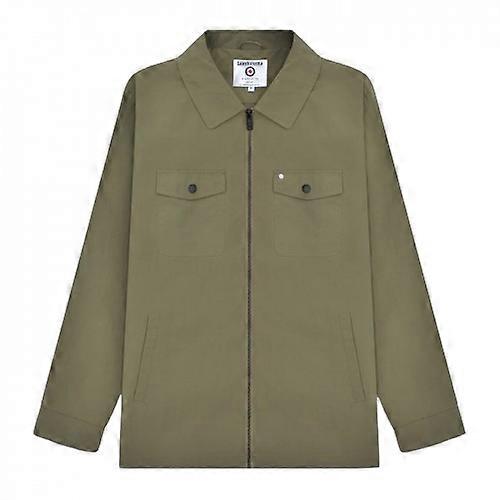 Lambretta Mens Kalmar Jacket