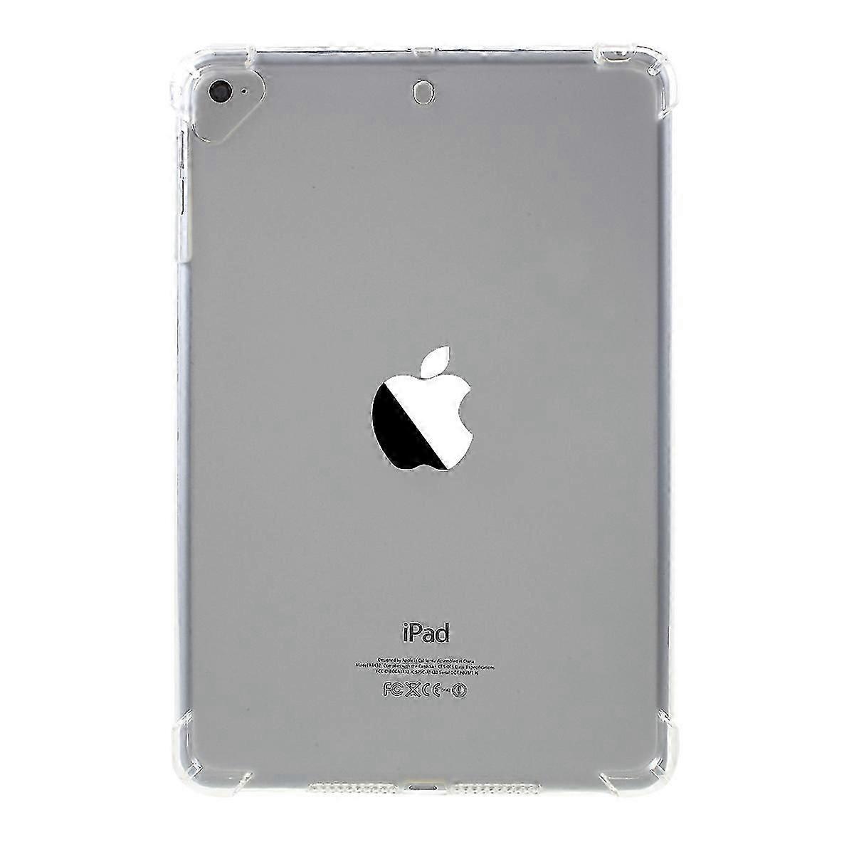 Thicken Anti-Shock TPU Protective Case for Apple iPad mini (2019)/4/3/2/1