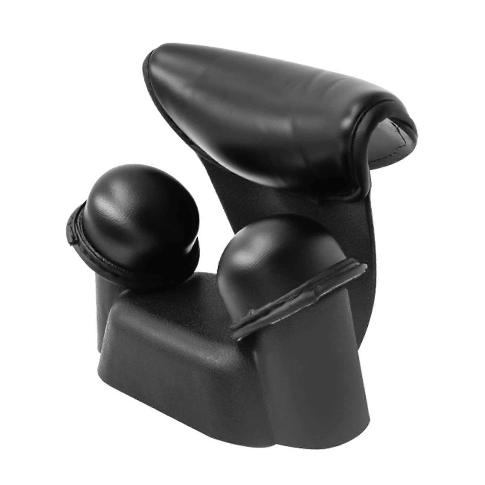 Salon Neck Rest Pillow Soft Silicone Cushion for Shampoo Basin Comfortable Waterproof Support