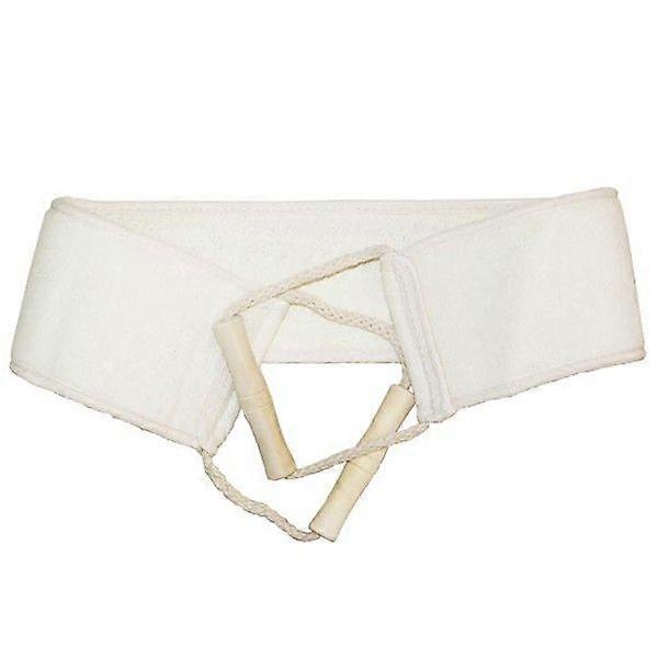 Classic Loofah Back Scrub