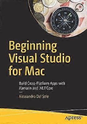 Premiers pas avec Visual Studio pour Mac