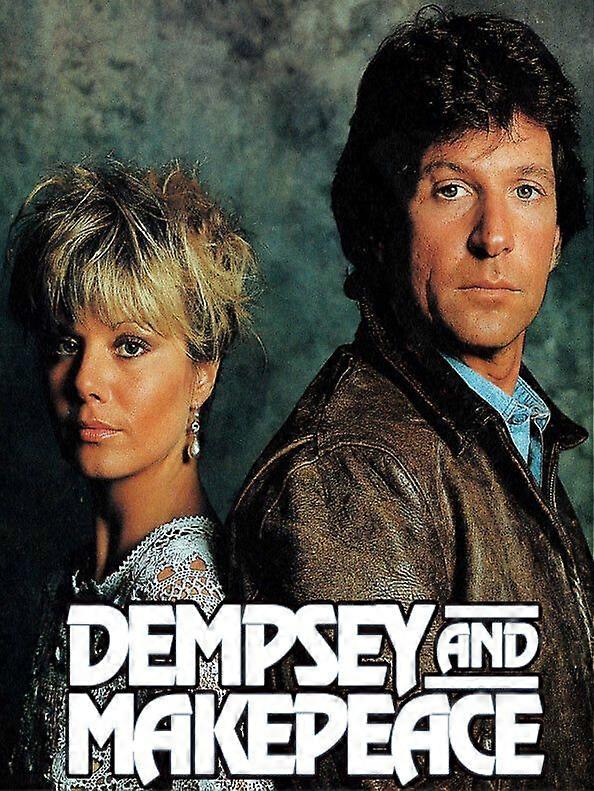 Dempsey MakepeaceJigsaw Puzzle Brain Teaser P1613