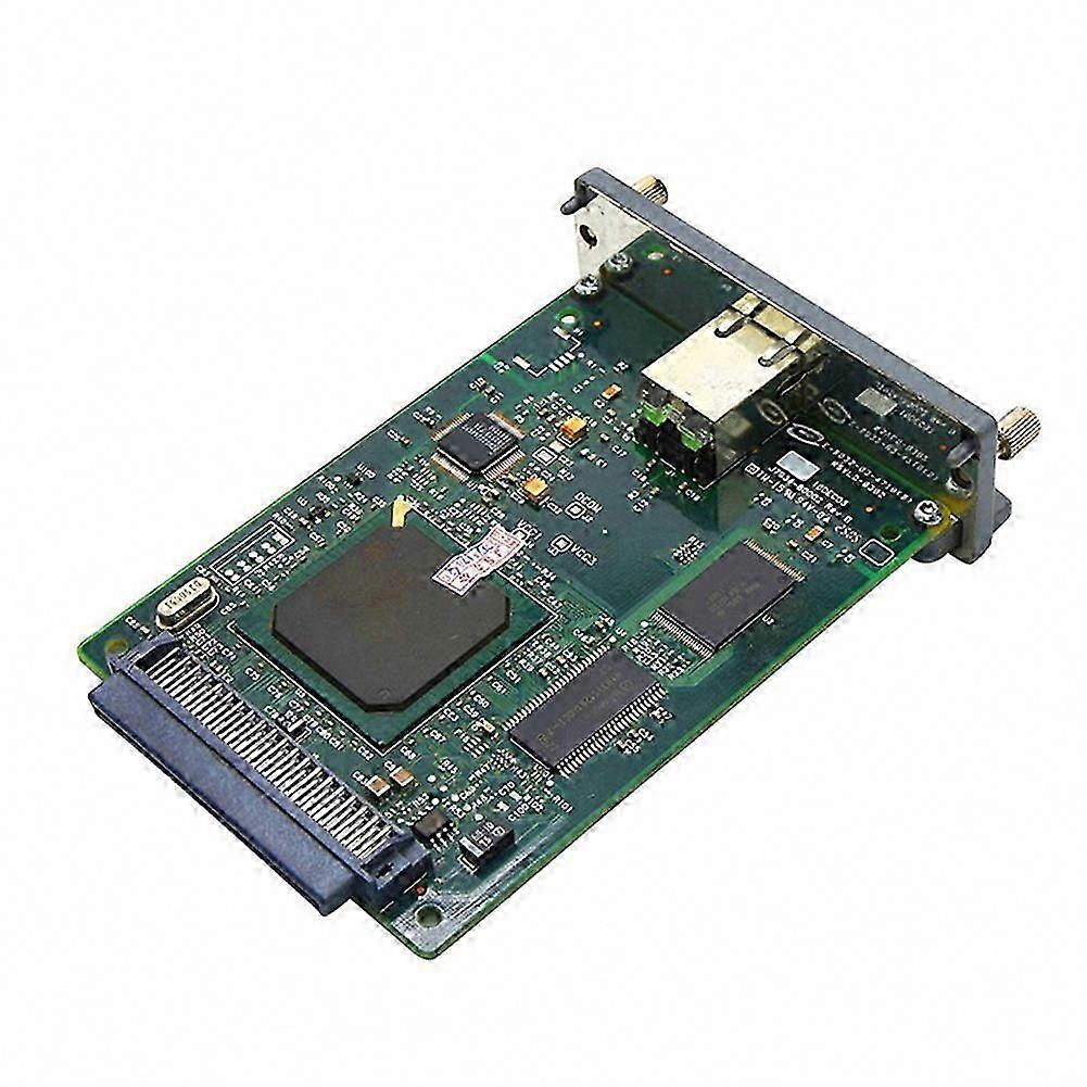JetDirect J7934A Ethernet Internal Print Server Card for  LaserJet Printers